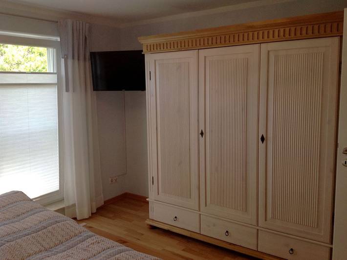 Ferienhaus für 6 Personen, mit Terrasse, mit Haustier in Zingst - 4