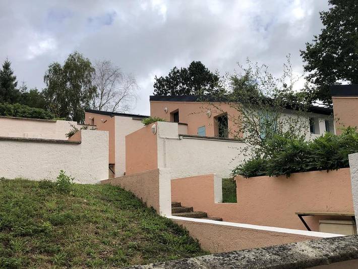 Location de vacances pour 6 personnes à Pluherlin - 2