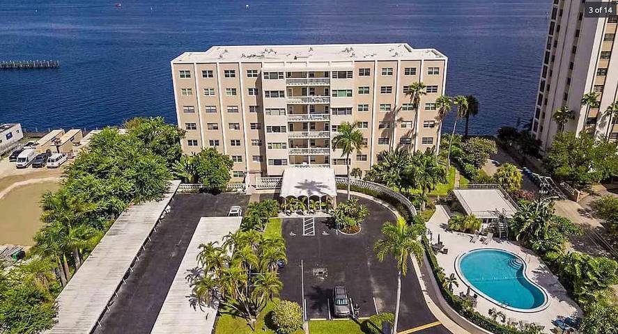 Vacation rental for 4 people in Fort Myers