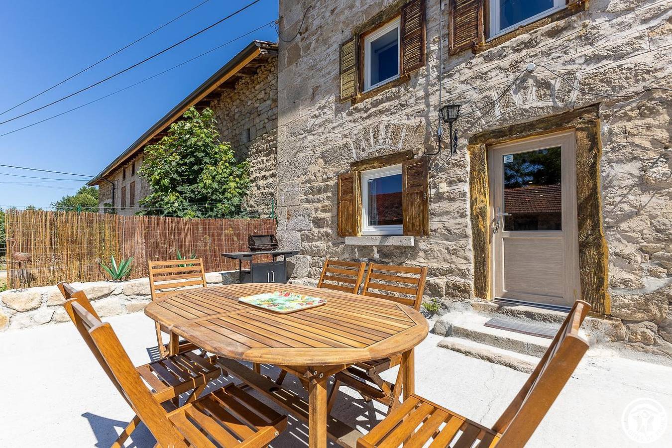 Gîte du Pré Rond in Job, Parc Naturel Régional Livradois-Forez