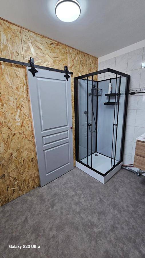 Location de vacances pour 3 personnes, avec balcon et jardin à Clérey - 2