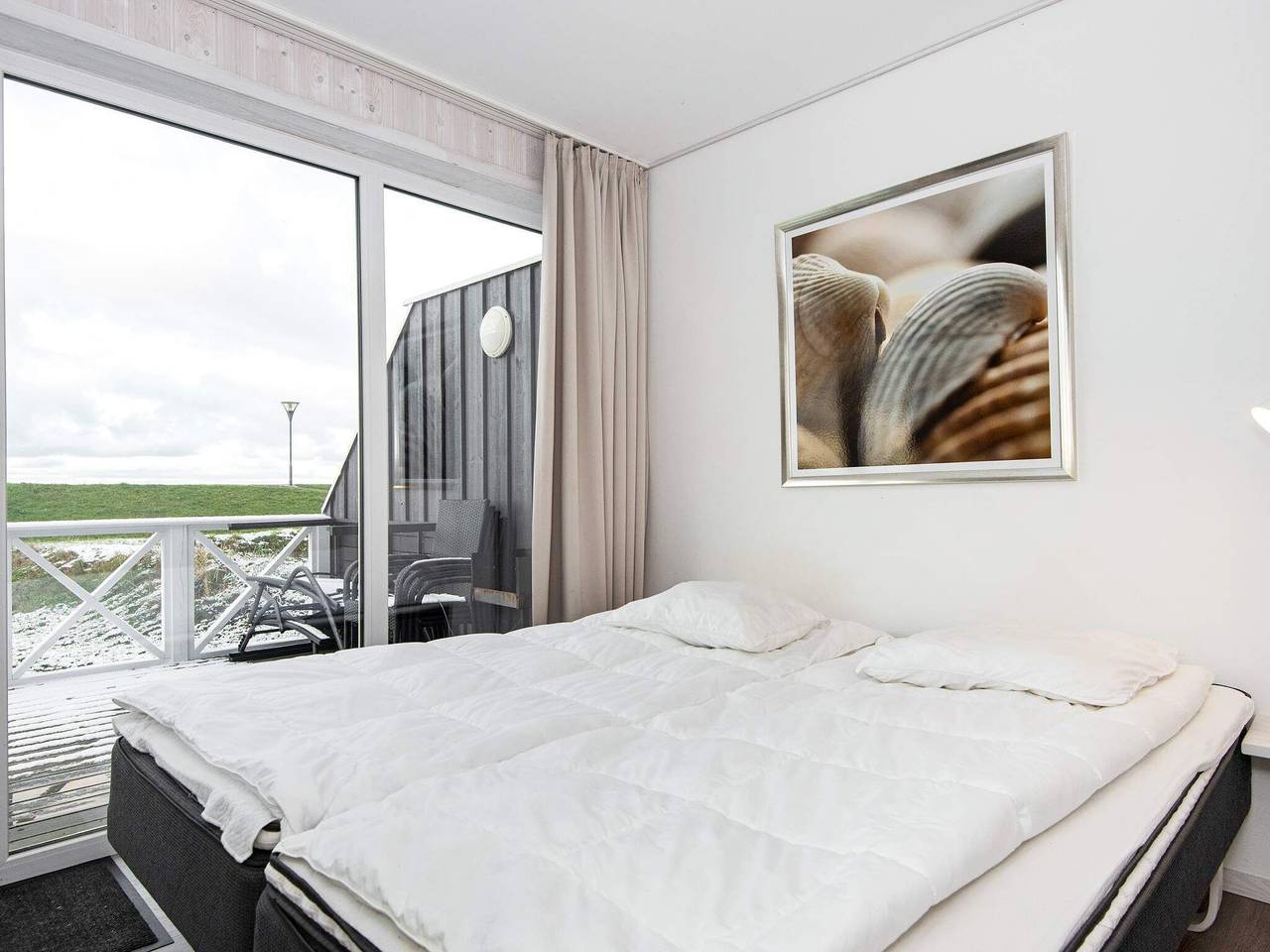 6 Personen Ferienhaus in Wendtorf in Wendtorfer Strand, Wendtorf