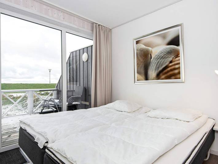Ferienhaus für 6 Personen, mit Balkon, kinderfreundlich an der Kieler Bucht - 3