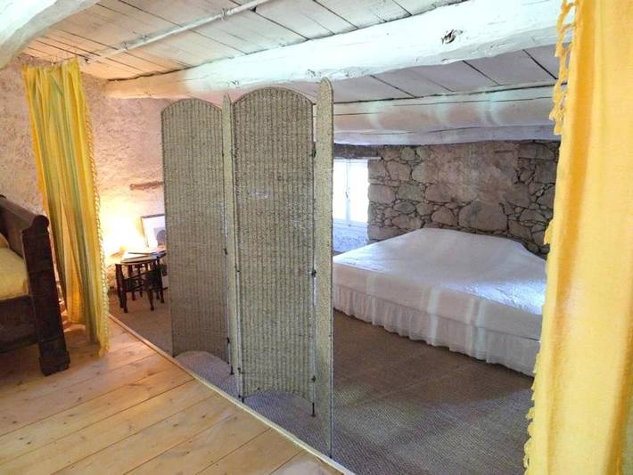 Gîte pour 5 personnes, avec jardin et terrasse, animaux acceptés à Feliceto - 4