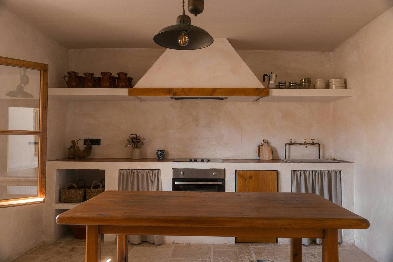Eco villa con piscina y rodeada de olivos en Ronda in Ronda, Provincia de Málaga
