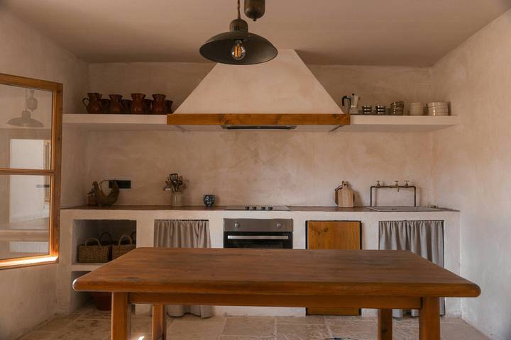 Eco villa con piscina y rodeada de olivos en Ronda in Ronda, Provincia de Málaga