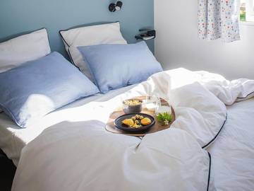 Camping voor 2 Personen in Saint-Gildas-de-Rhuys, Vannes en omgeving, Afbeelding 3