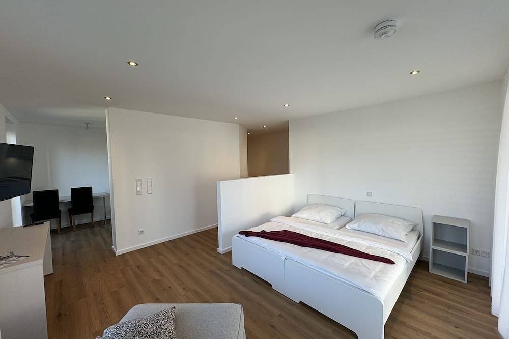 Ganze Wohnung, 35qm Serviced Apartment in Töging a.Inn, Landkreis Altötting