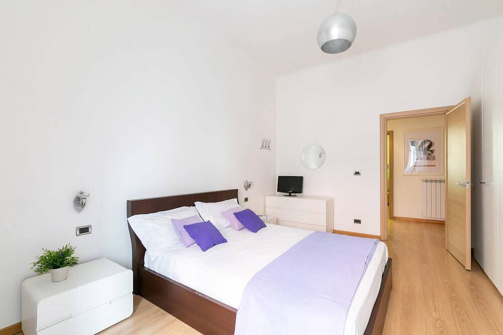 Appartamento intero, Family Apartament - Trieste City Center in Trieste, Carso