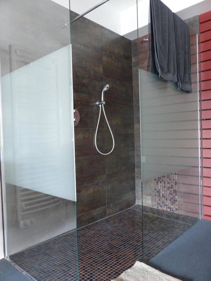 Gîte pour 4 personnes, avec terrasse à Orcines - 2