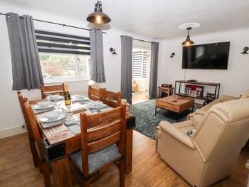 Bungalow für 6 Personen in Bowness-on-Windermere, Cumbria, Bild 1