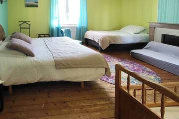 Vakantiehuis voor 23 Personen in Saint-Remy-le-Petit, Ardennen, Afbeelding 2