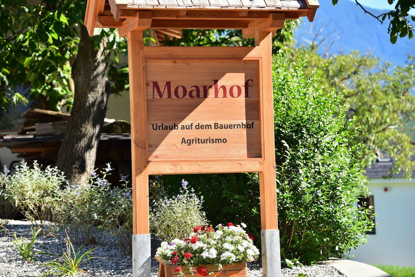 Ganze Wohnung, Ferienwohnung 'Edelweiß' mit Bergblick, Gemeinschaftsgarten und Wi-Fi in Raas, Natz-Schabs