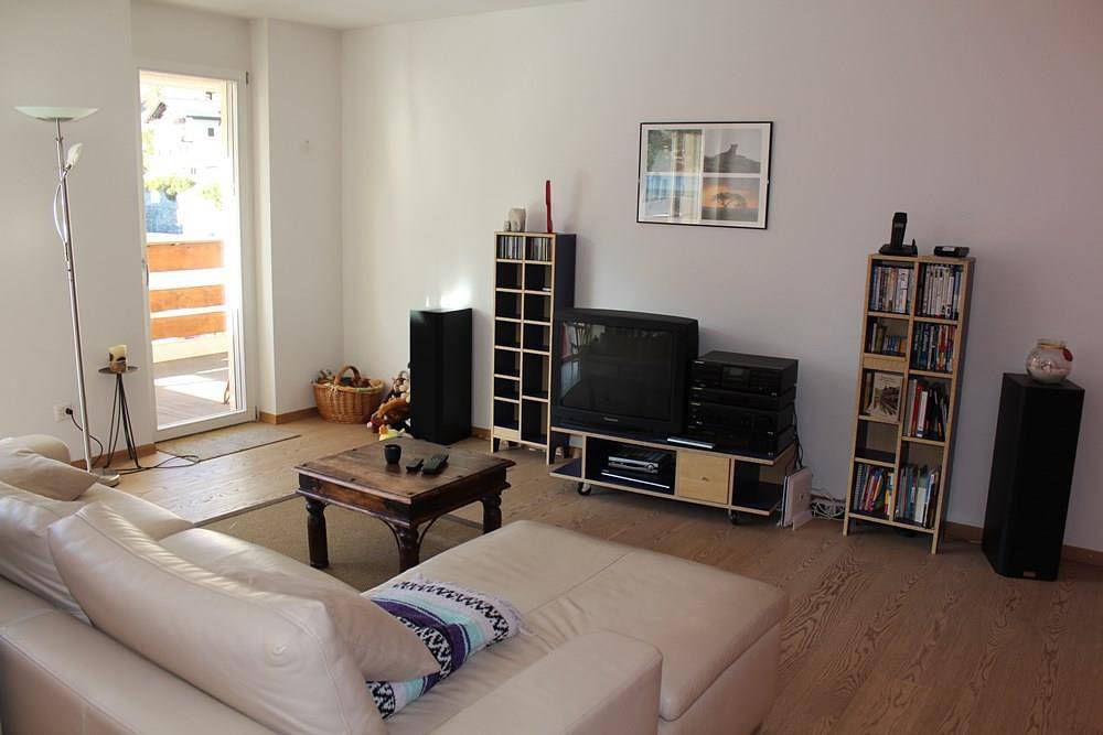Apartamento vacacional entero, Villa Flora (Egy) in Schatzalp, Davos