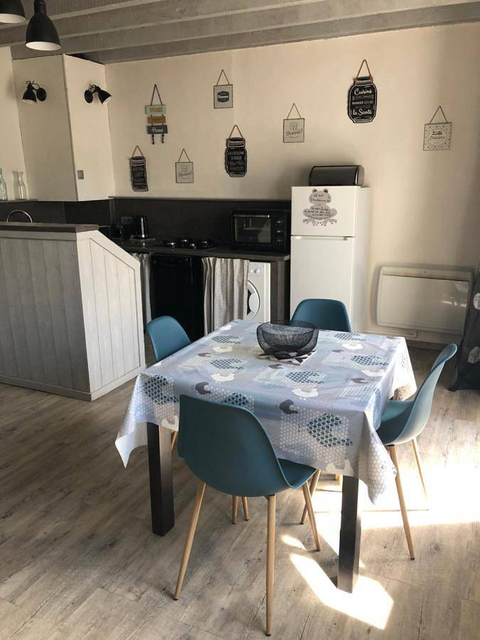 Holiday Home in Aubusson, Région d'Aubussargues