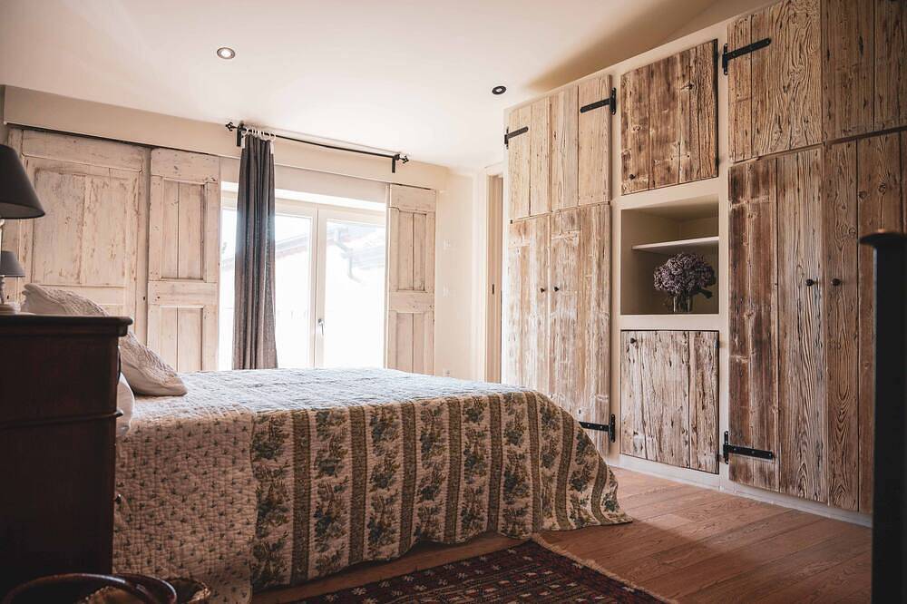 Casa Vacanze \"In Corte\" / B&B Corte del Mincio Monzambano in Monzambano, Mantua Provinz