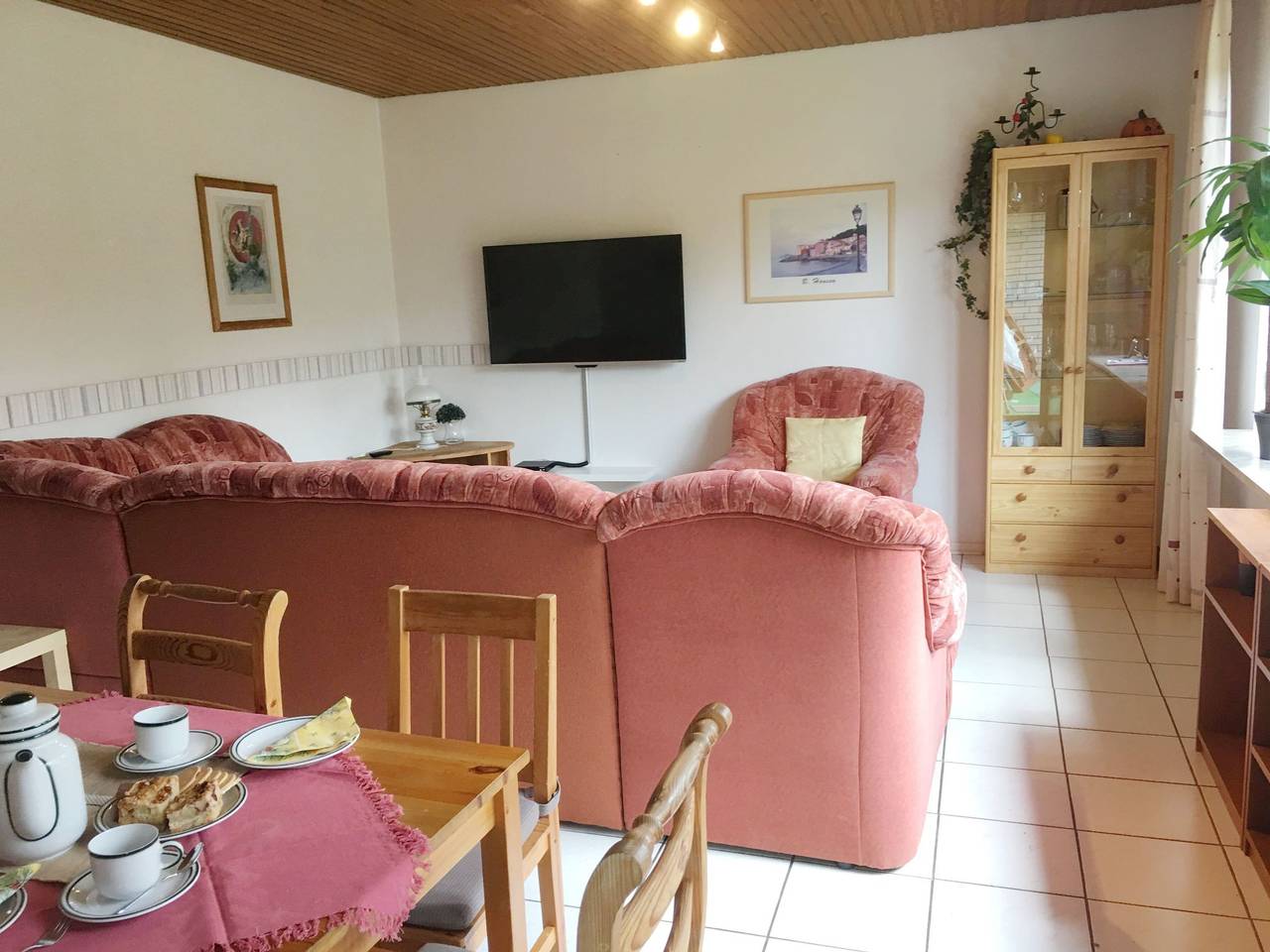 Bungalow Hechthausen in Hechthausen, Cuxland