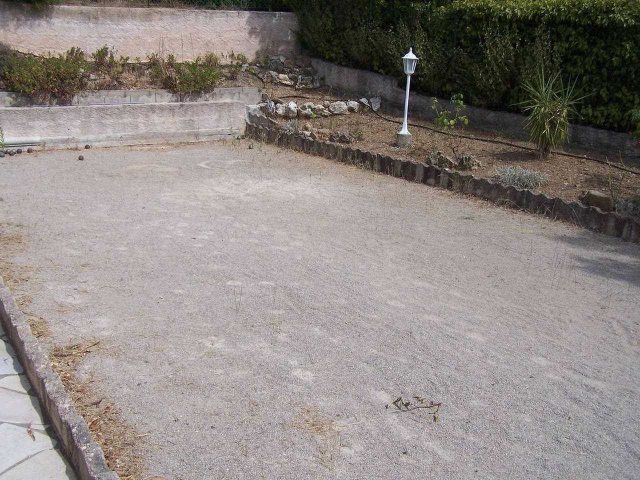 Tournillone 2278 villa in Frejus, Mittelmeerküste (Frankreich)