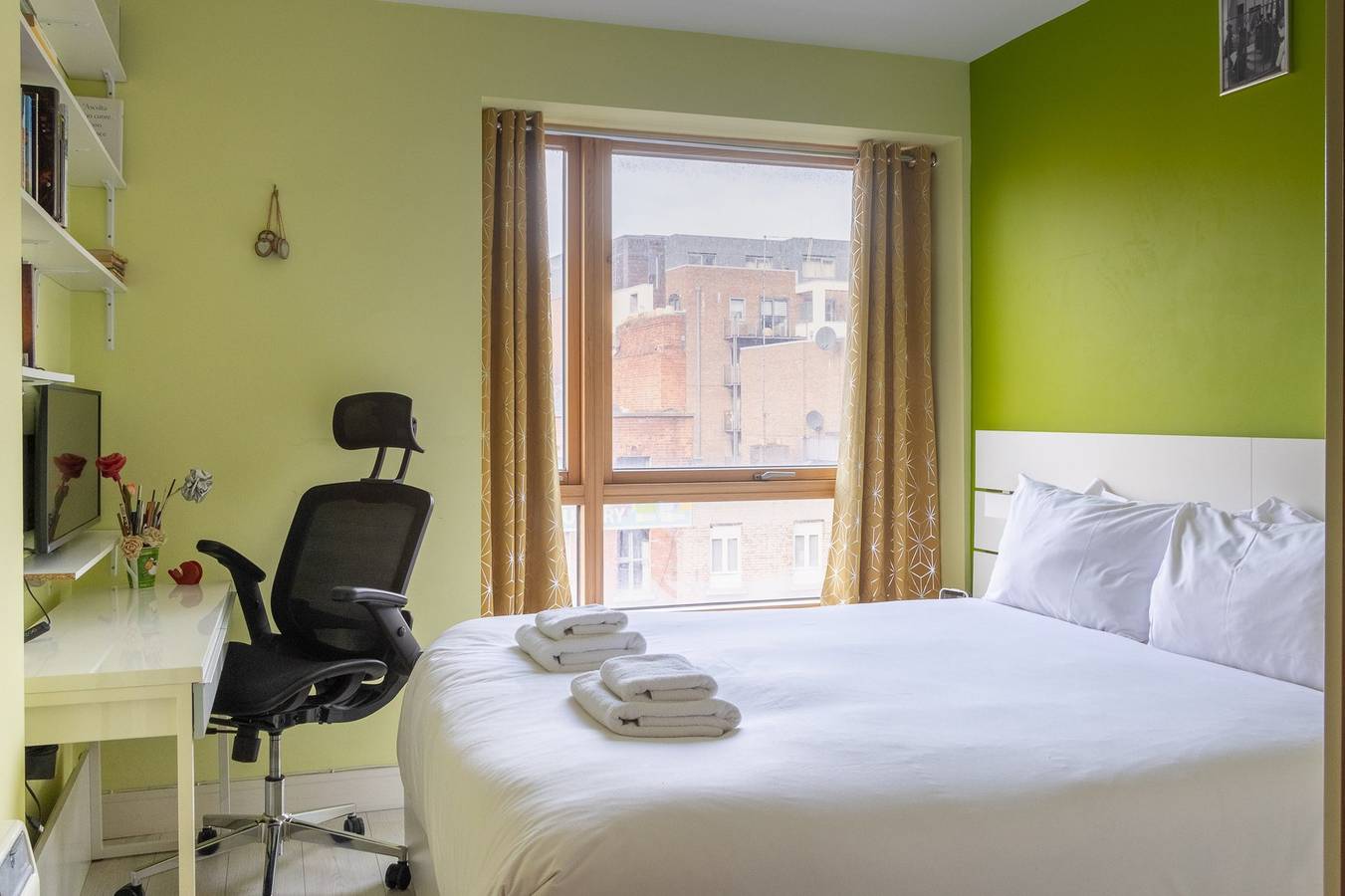 Appartement entier, Guestready - Un nid douillet à Dublin in Dublin, Comté de Dublin