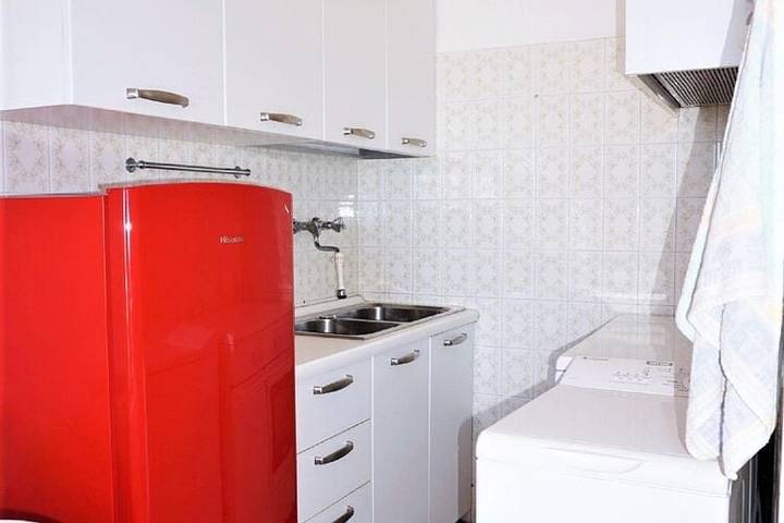 Ferienwohnung für 6 Personen, mit Pool und Terrasse, mit Haustier in Porto Santa Margherita - 4