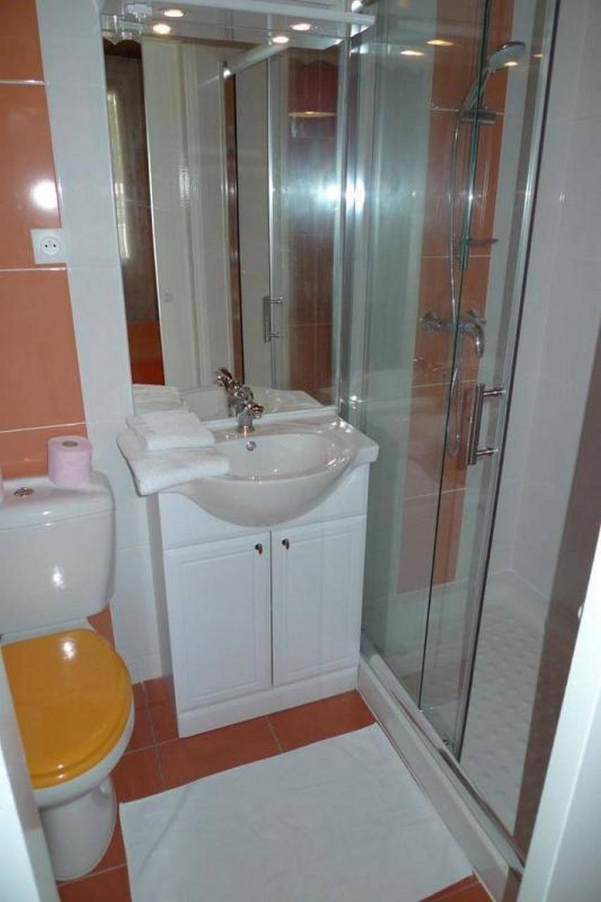 Double Room in Cozes, Région de Saintes