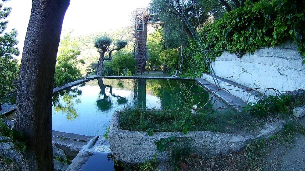 Alojamiento Rural El Brazal in Lanjarón, Provincia de Granada