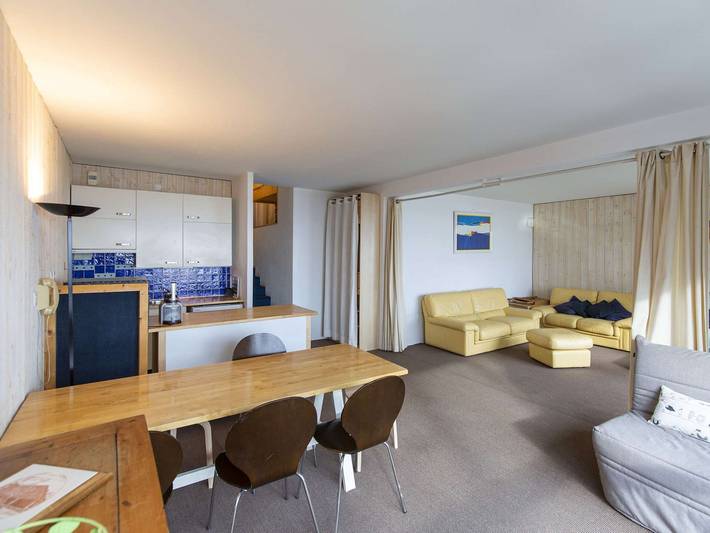 Gîte pour 6 personnes à Bagnères-de-Bigorre - 3