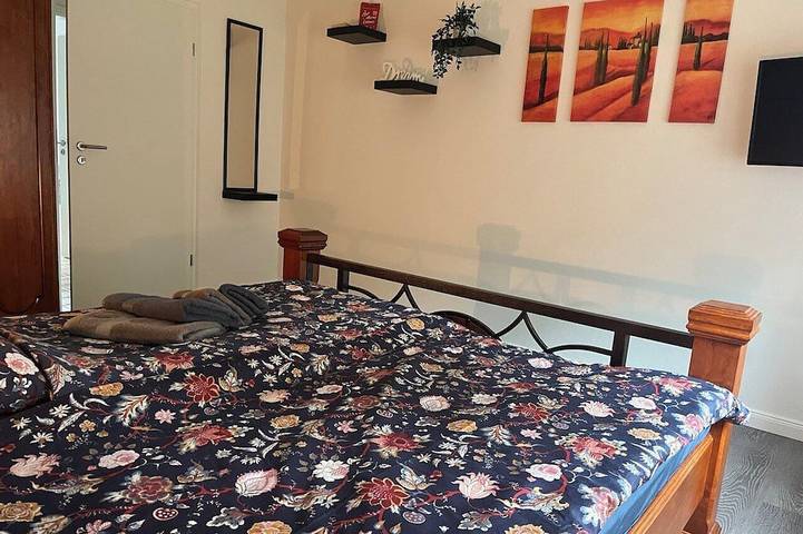 Ferienhaus für 7 Personen am Nord-Ostsee-Kanal - 3