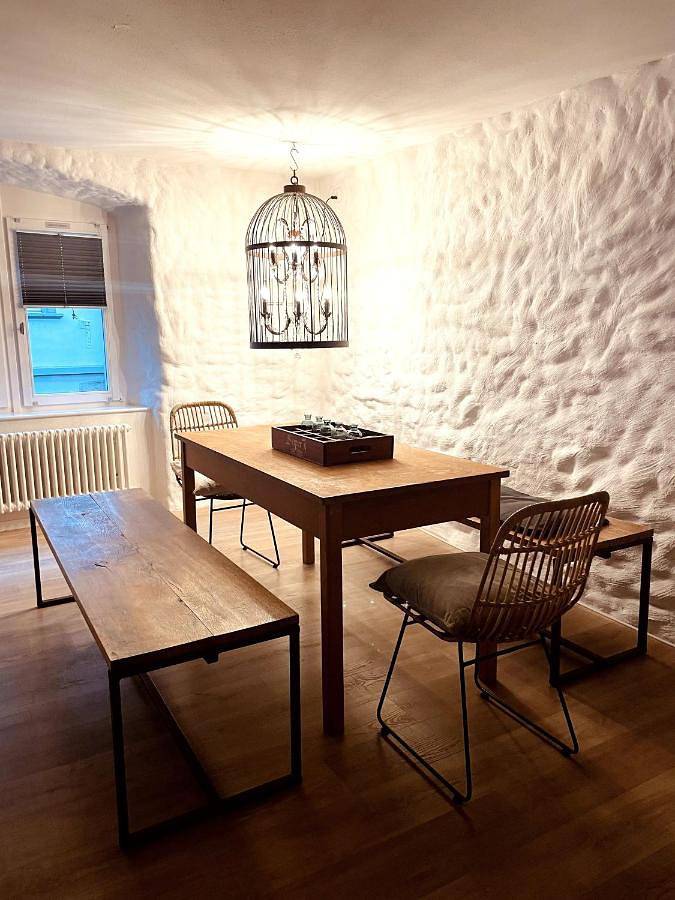 Ferienwohnung für 6 Personen in Schaffhausen