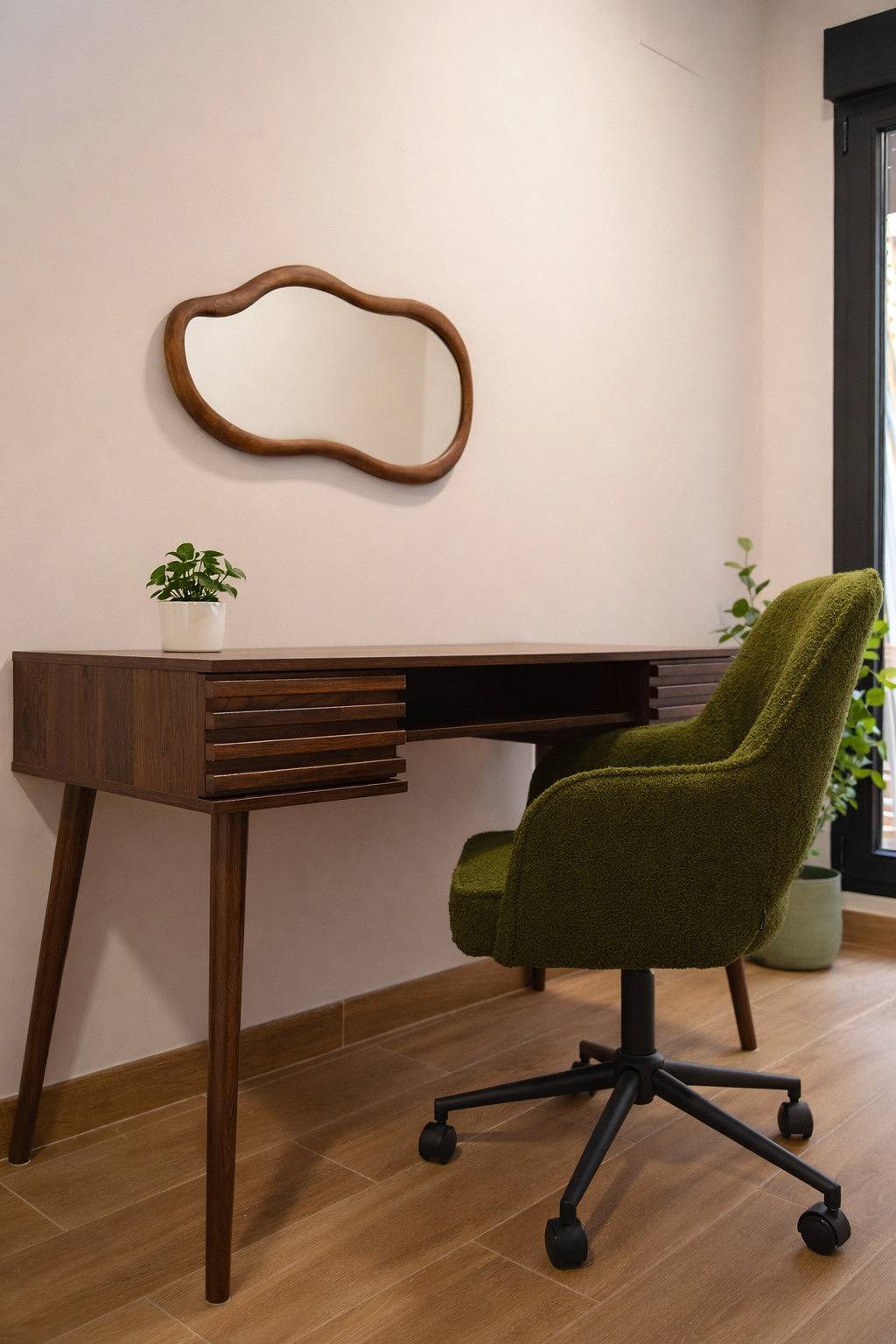 Apartamento vacacional entero, C Las Ventas A in Parque de las Avenidas, Madrid