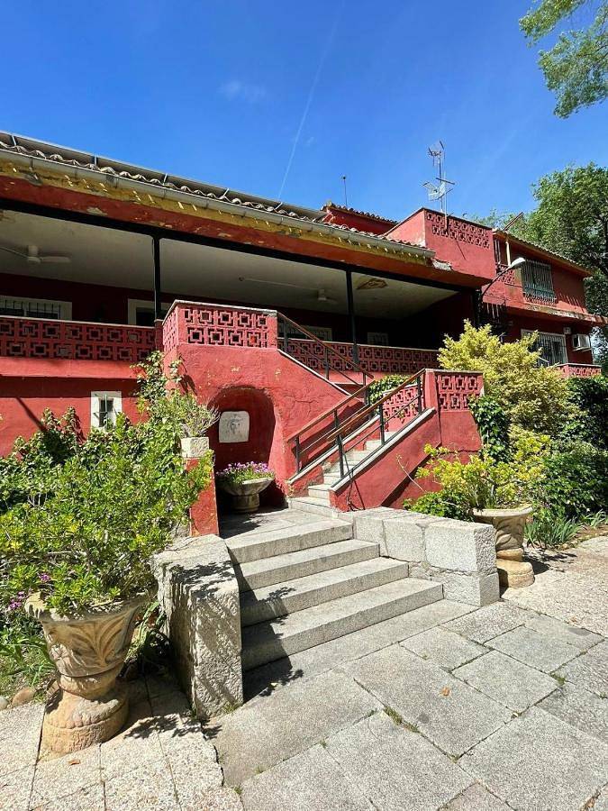 Five-Bedroom House in Torrejón de Ardoz, Provincia de Madrid