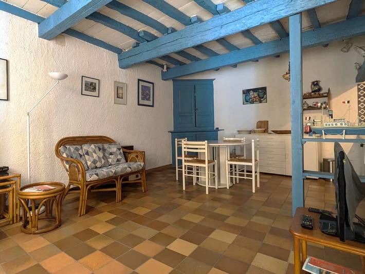 Ferienhaus für 5 Personen in Languedoc-Roussillon - 3