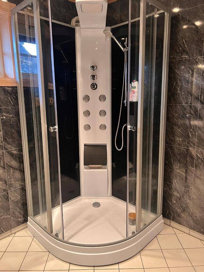 Ferienhaus für 7 Personen, mit Garten und Seeblick sowie Ausblick, mit Haustier in Masfjorden - 4