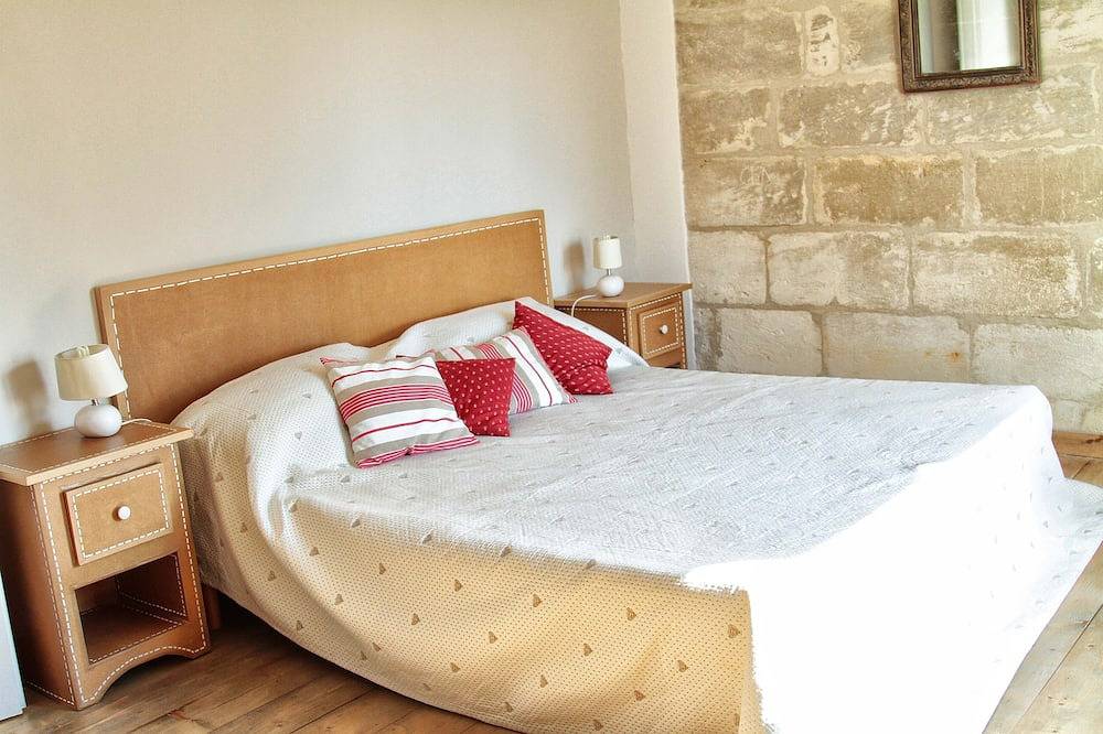 Casa rural de la Treille de Mas Médaille in Arlés, Region de Arles