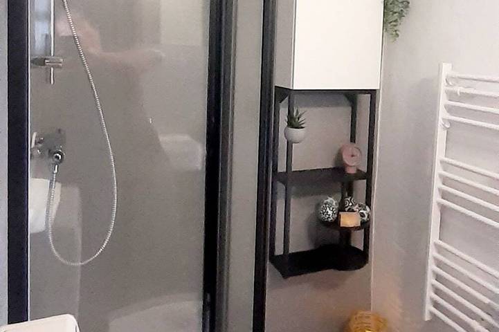 Ferienhaus für 2 Personen, mit Garten in Warnow - West - 3