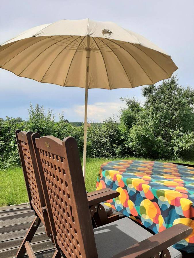 Two-Bedroom House in Zerpenschleuse, Wandlitz