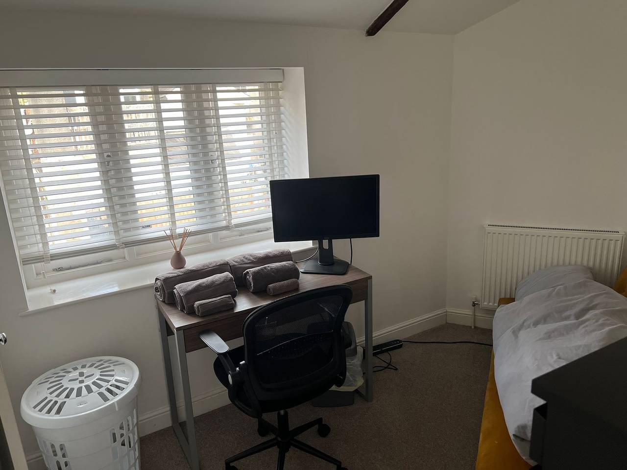 Seaside Cottage Escape in Paignton - Sleeps 4 in Paignton, Torbay