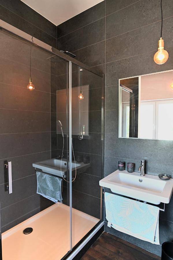 Chambre d’hôte pour 2 personnes, avec vue à Malines - 2