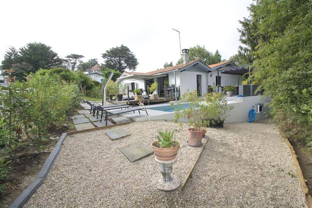Villa in Bidart, Région de Bayonne
