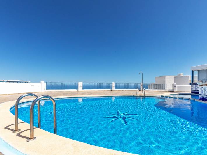 Appartamento vacanze per 4 persone, con terrazza - 1