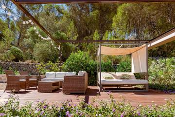 Finca in Artà, Mallorca Osten für 6 