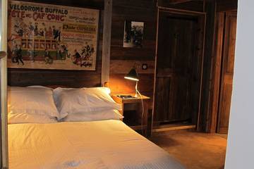 Chalet pour 8 Personnes dans Sainte-Foy-Tarentaise, Paradiski, Photo 1