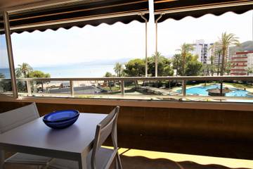 Holiday Rental for 6 People in Cullera, Costa de Valencia, Photo 1