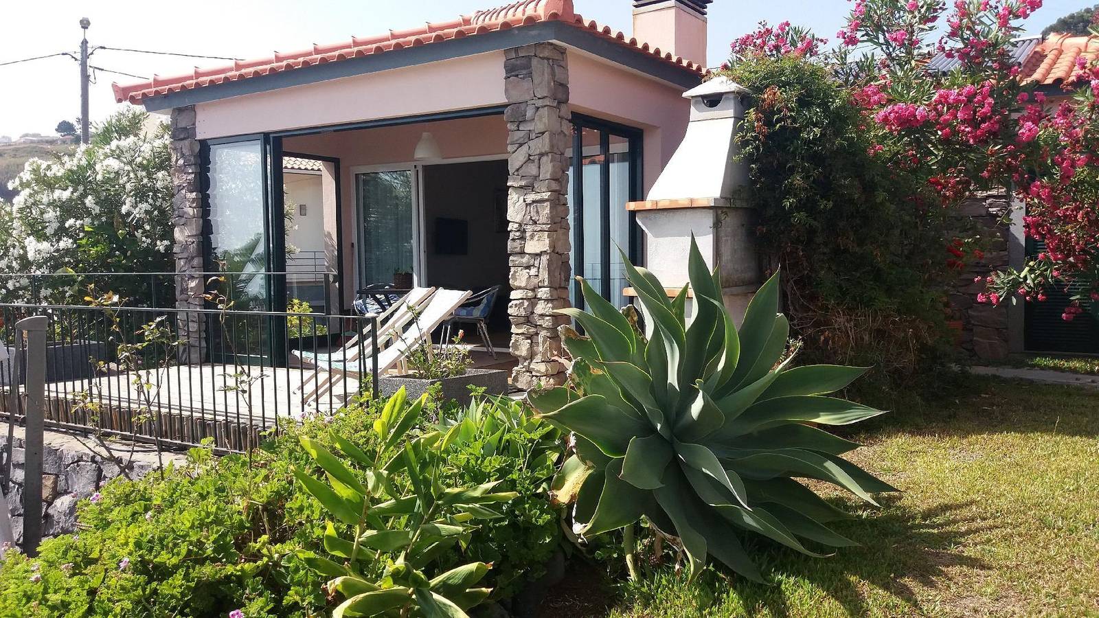 Ferienhaus für 2 Personen ca. 55 m² in Estreito da Calheta, Madeira (Südküste von Madeira) in Estreito da Calheta, Madeira