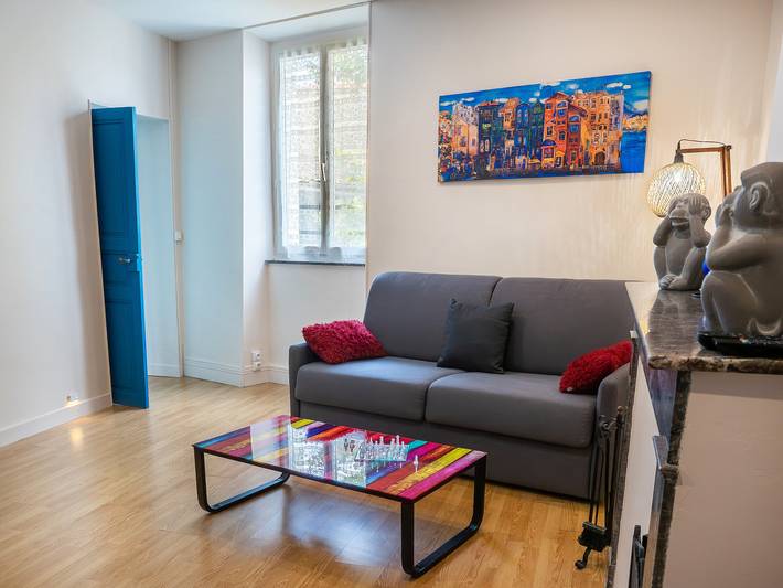 Ferienhaus für 8 Personen, mit Garten, mit Haustier in Aude - 3