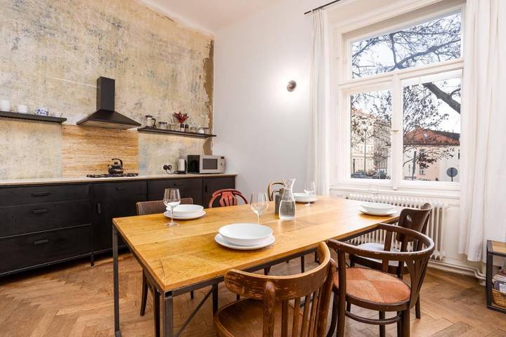 Ferienwohnung für 5 Personen - 1
