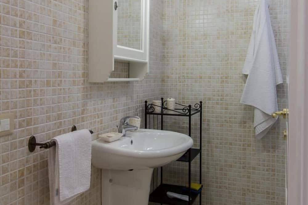 Ganze Wohnung, Ferienwohnung 'Kirschbaum' in Martina Franca, Tarent Provinz