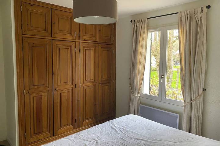Location de vacances pour 12 personnes, avec Terrasse et Jardin à Frencq - 3