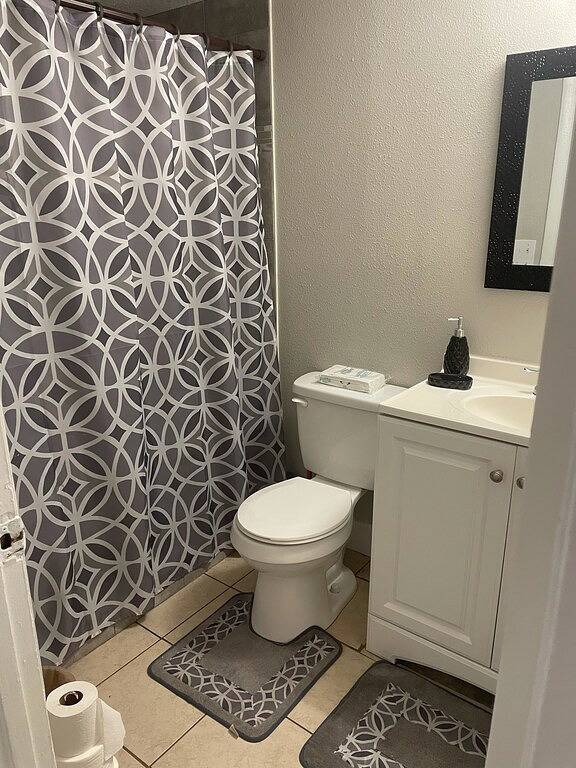 Vacation rental for 4 people in Seminole County