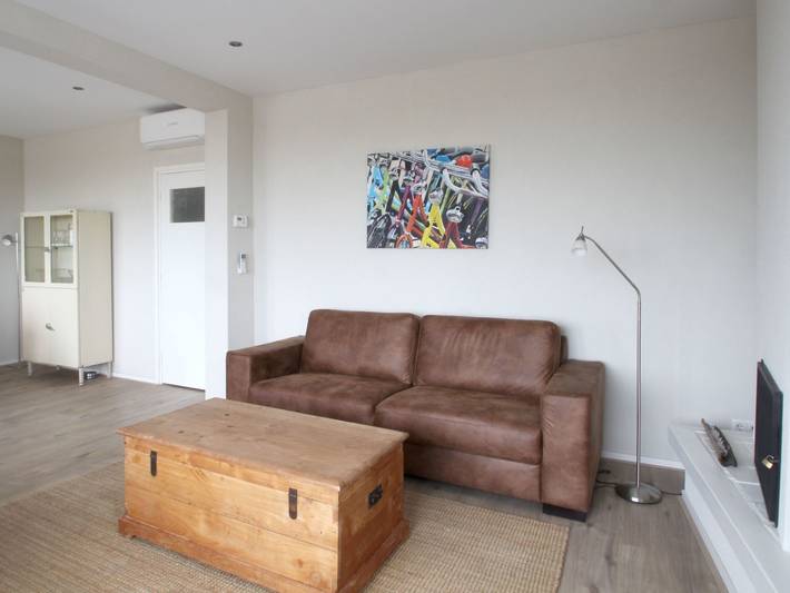 Ferienwohnung für 4 Personen, mit Balkon in Katwijk - 4